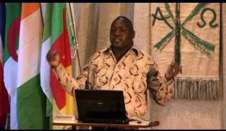 Urban Harvest in Africa: Challenges of exploding cities in Africa