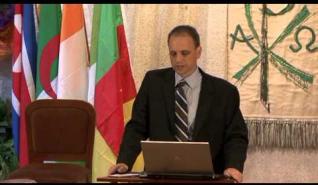 Responding to child abuse allegations in Christian contexts.