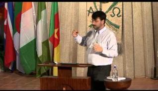 Missio Dei and Theological Education