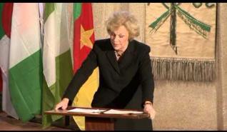 Radiating God's Compassion in the Midst of Sexual Trafficking and Trauma