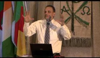 The Mission of Trauma Recovery in the Church:  Making the church a safe place for victims