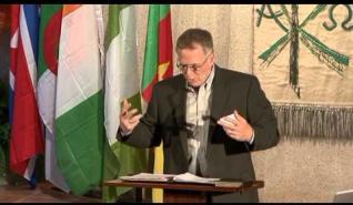 The Mission of God's People in the Light of God's Mission