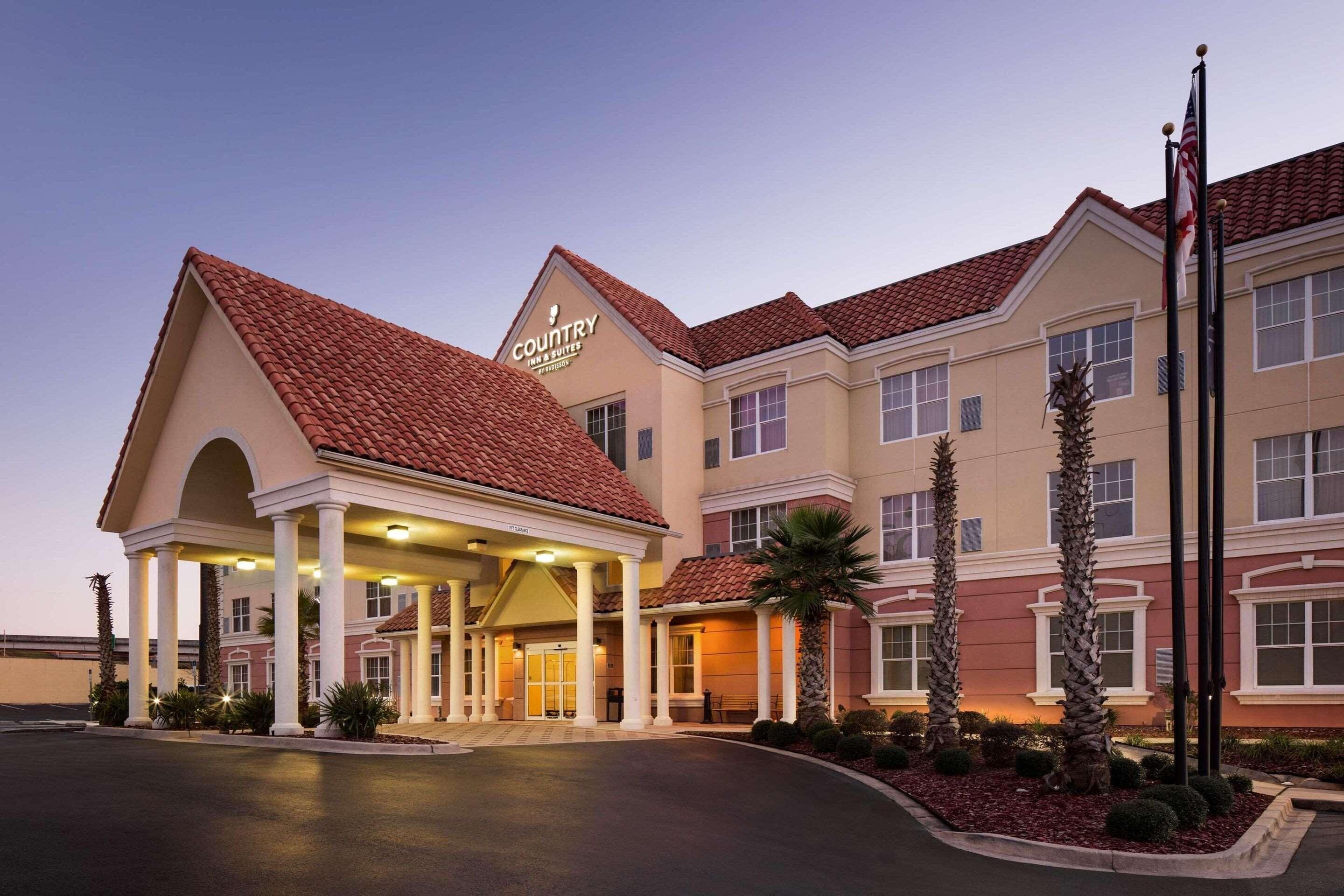 9 Golf Hotels in Florida Gulf Coast for Every Handicap