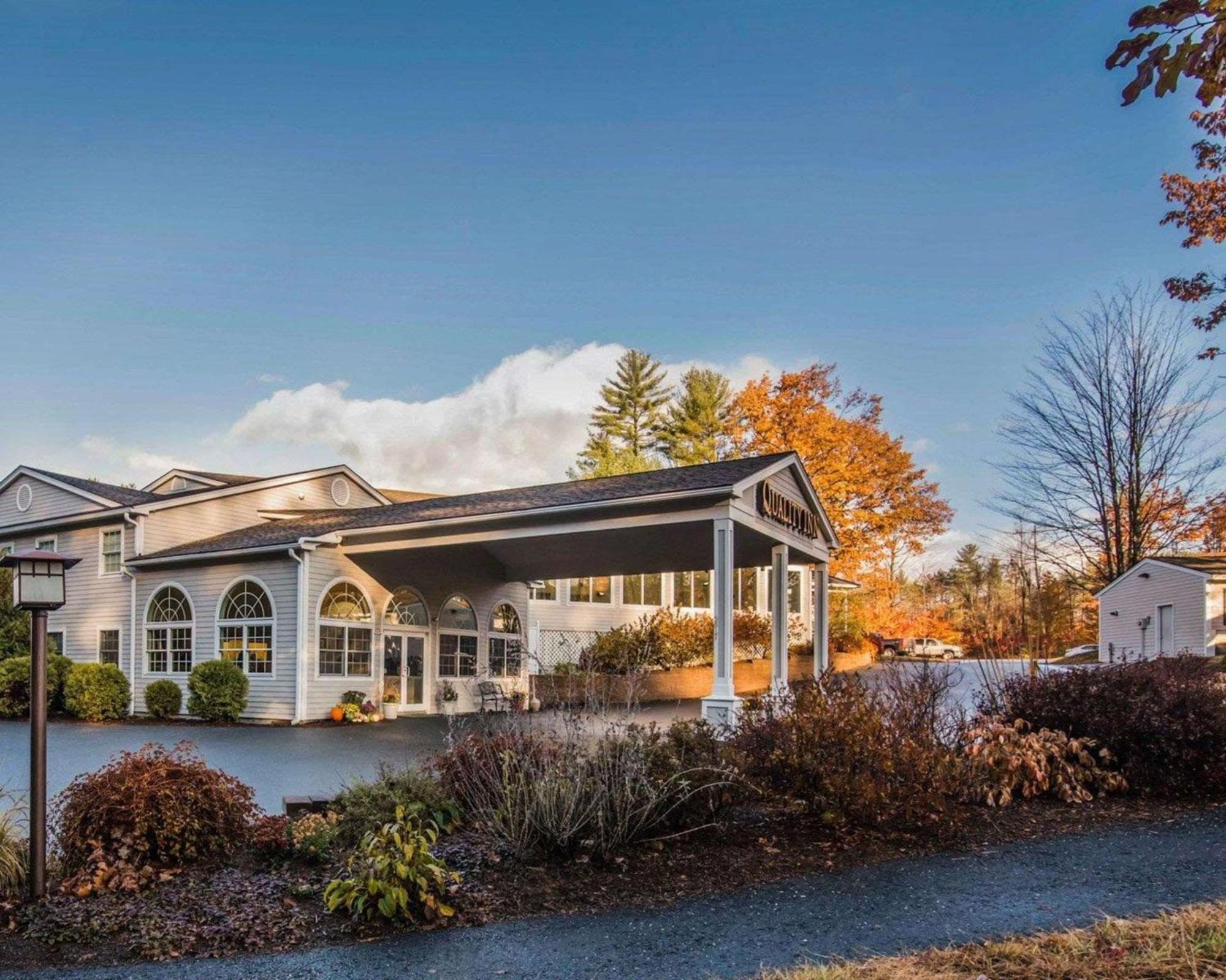 Where to Stay in Vermont: 4 Best Airport Hotels