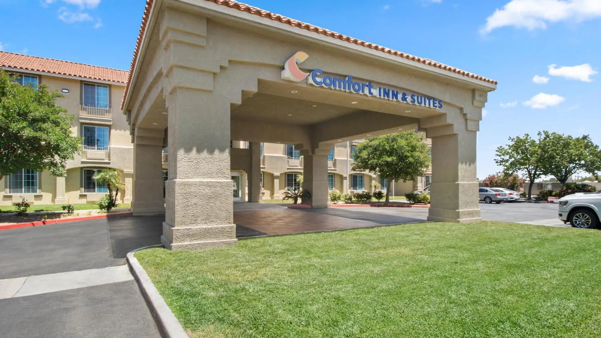 5 Golf Hotels Near Marie Kerr Park Worth Booking