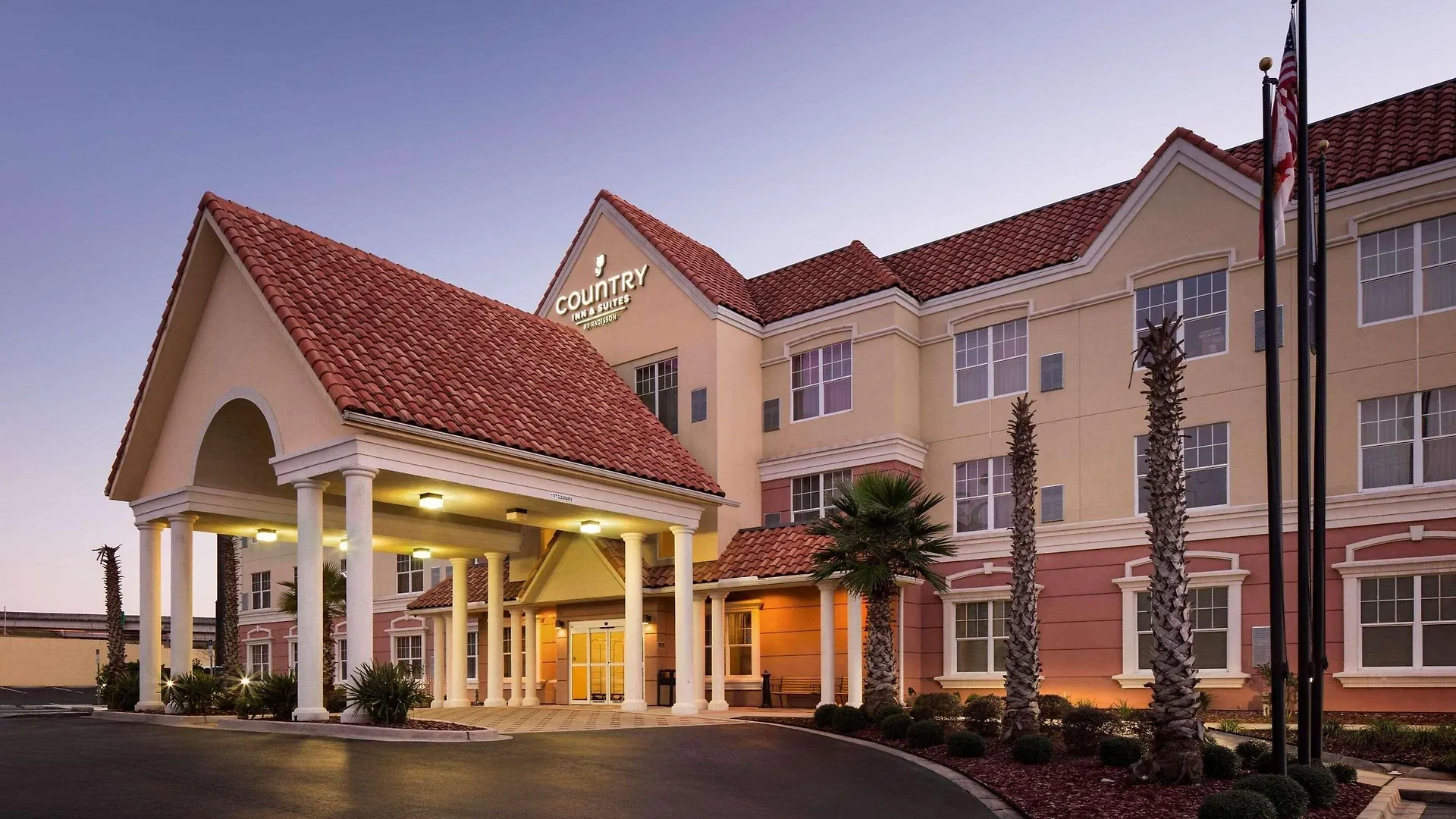 9 Golf Hotels in Florida Gulf Coast for Every Handicap
