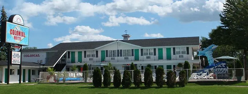 7 Budget Hotels Close to Ripley's Believe It or Not Wisconsin Dells