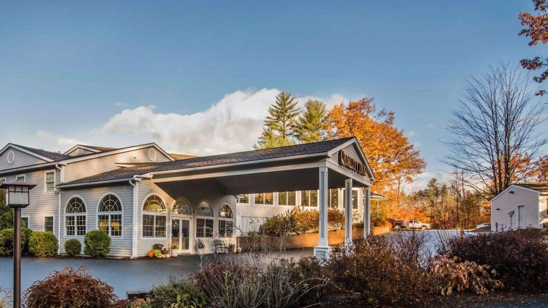 Where to Stay in Vermont: 4 Best Airport Hotels