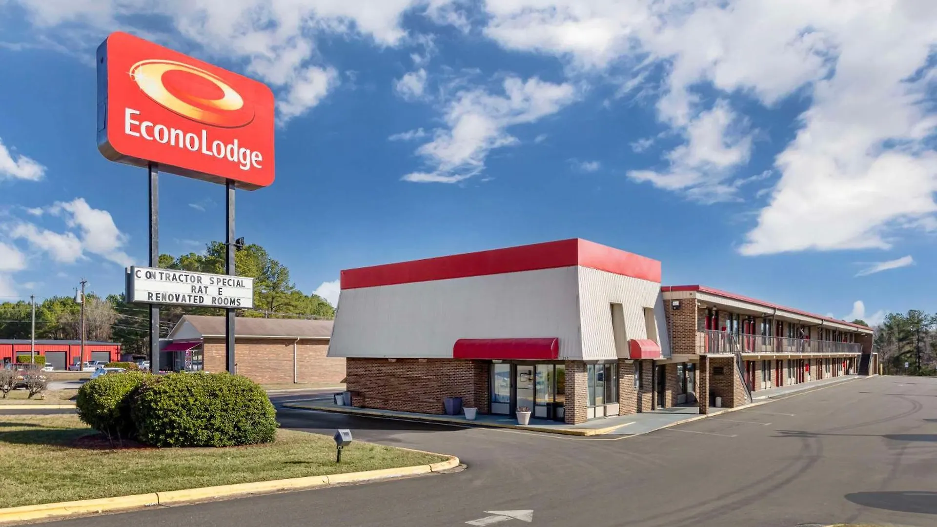 6 Hotels in Research Triangle Perfect for a Couple's Stay