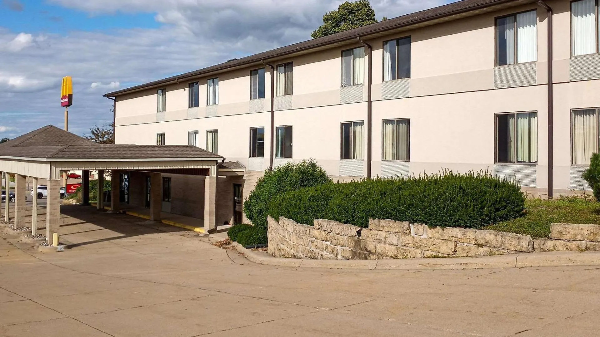 15 Top-Rated Leisure Hotels in Iowa You Should Book